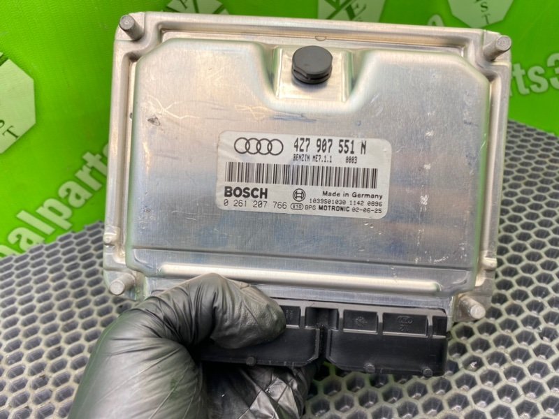 Эбу двигателя, 23300 рублей, Калининград