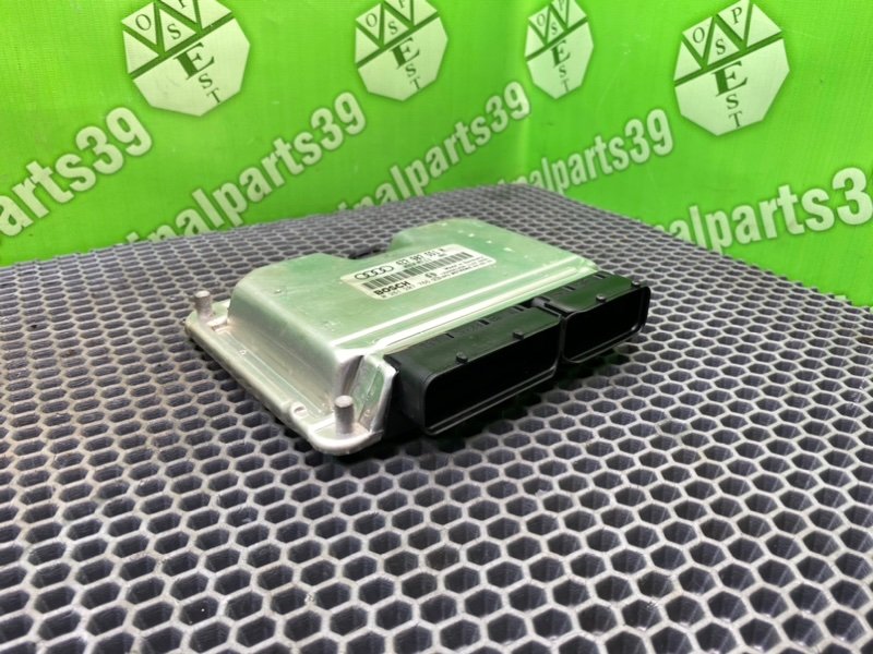 Эбу двигателя, 23300 рублей, Калининград