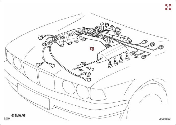 Проводка ДВС, 4900 рублей, Калининград