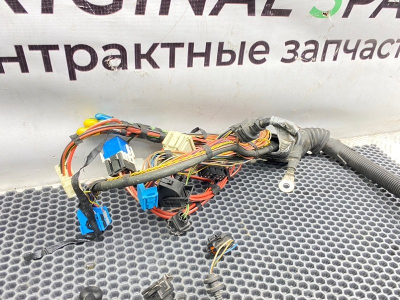 Проводка ДВС, 4900 рублей, Калининград