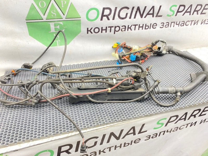 Проводка ДВС, 4900 рублей, Калининград