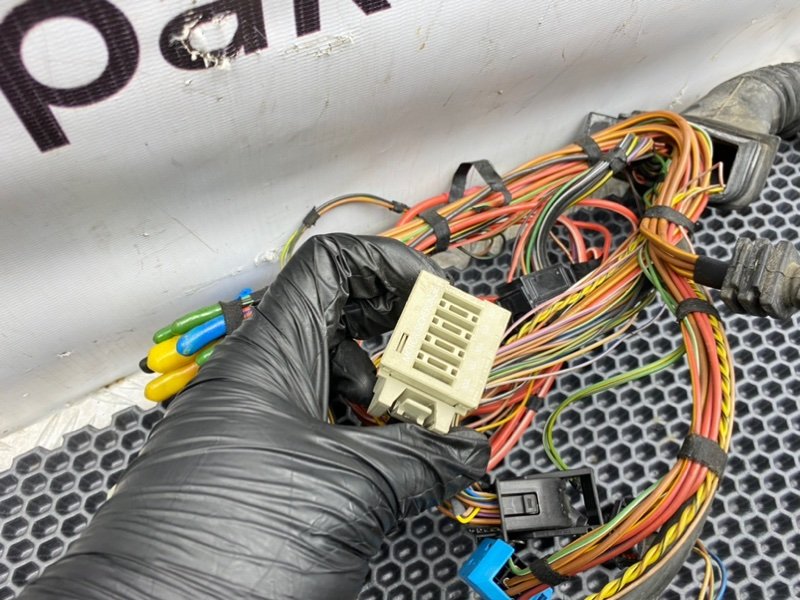 Проводка ДВС, 4900 рублей, Калининград