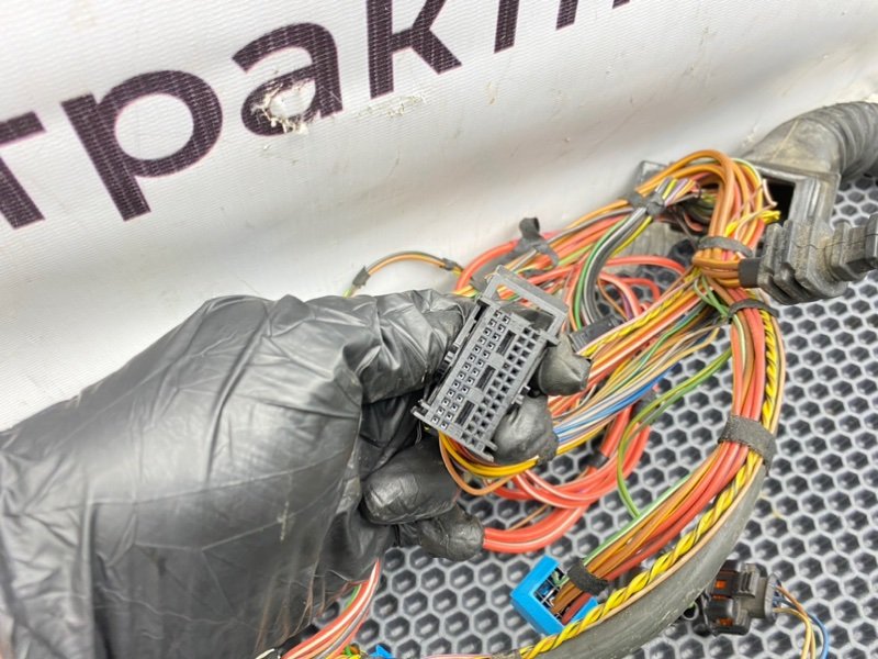 Проводка ДВС, 4900 рублей, Калининград