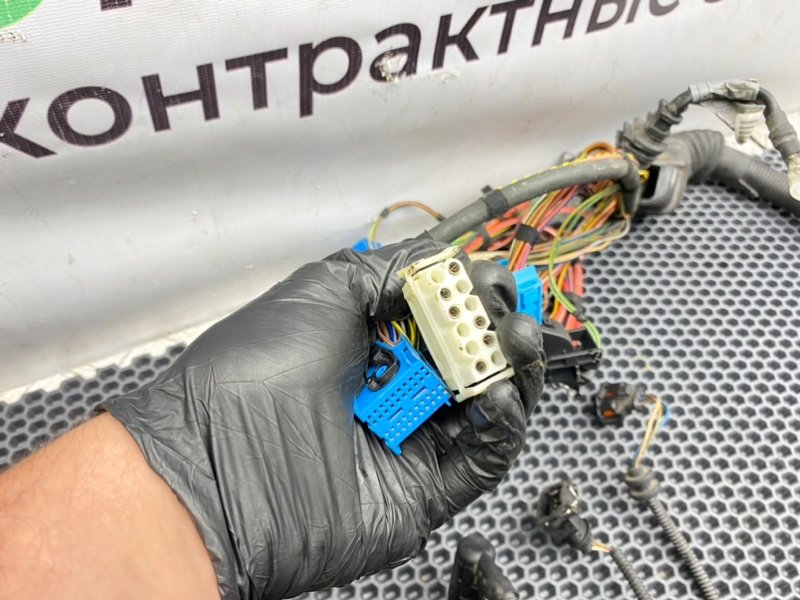 Проводка ДВС, 4900 рублей, Калининград