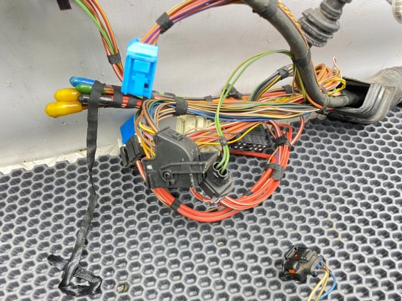 Проводка ДВС, 4900 рублей, Калининград