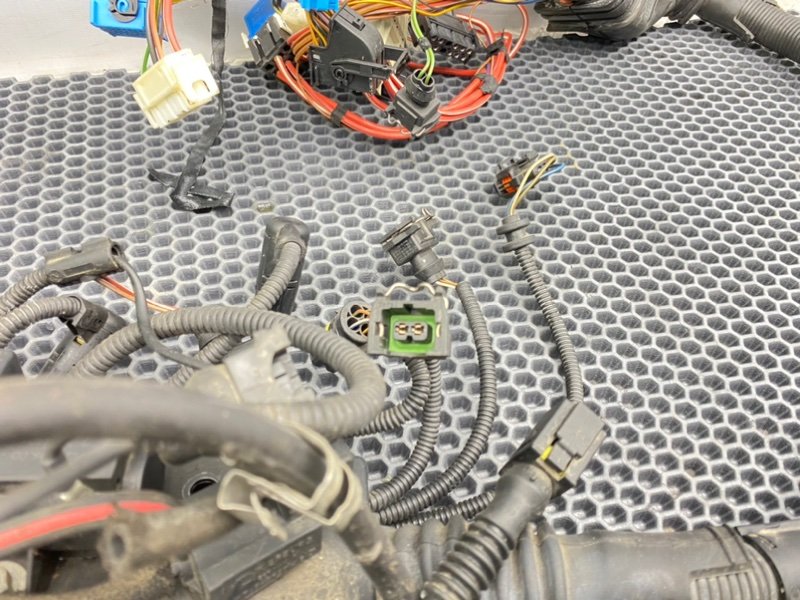 Проводка ДВС, 4900 рублей, Калининград