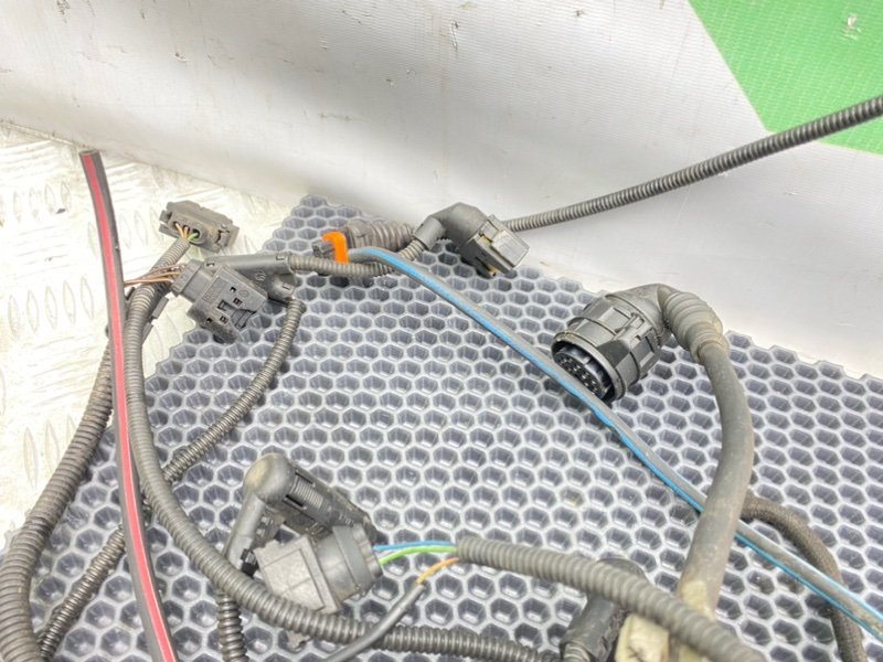 Проводка ДВС, 4900 рублей, Калининград