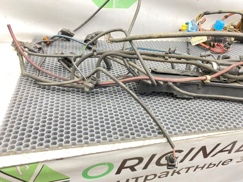 Проводка ДВС, 4900 рублей, Калининград