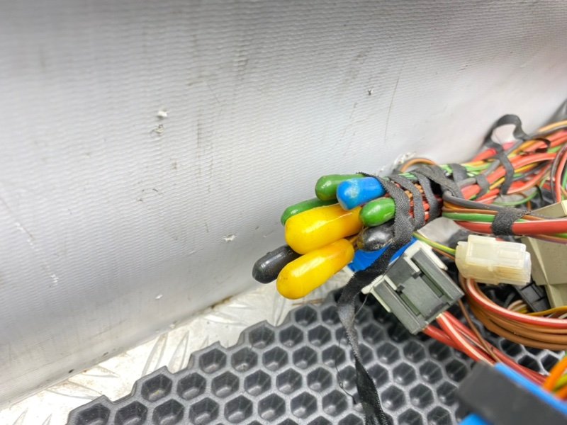 Проводка ДВС, 4900 рублей, Калининград