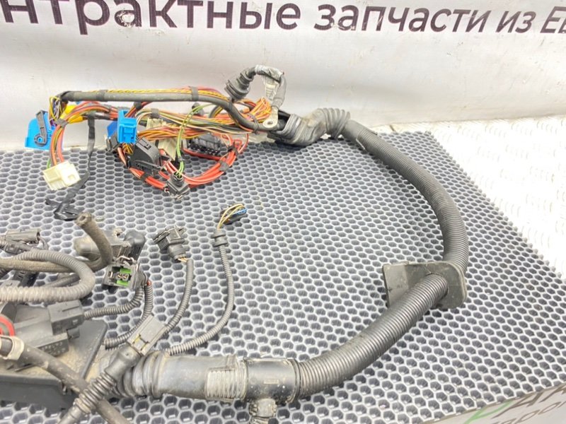 Проводка ДВС, 4900 рублей, Калининград