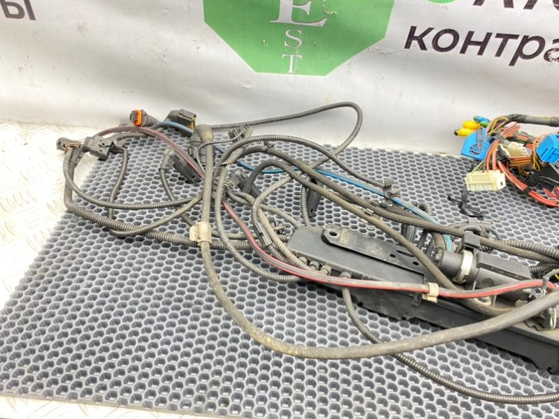 Проводка ДВС, 4900 рублей, Калининград