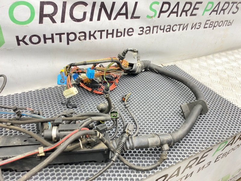 Проводка ДВС, 4900 рублей, Калининград