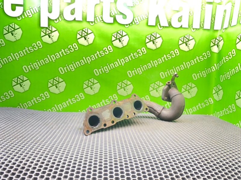 Коллектор выпуска, 2100 рублей, Калининград