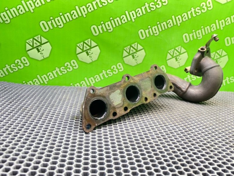 Коллектор выпуска, 2100 рублей, Калининград