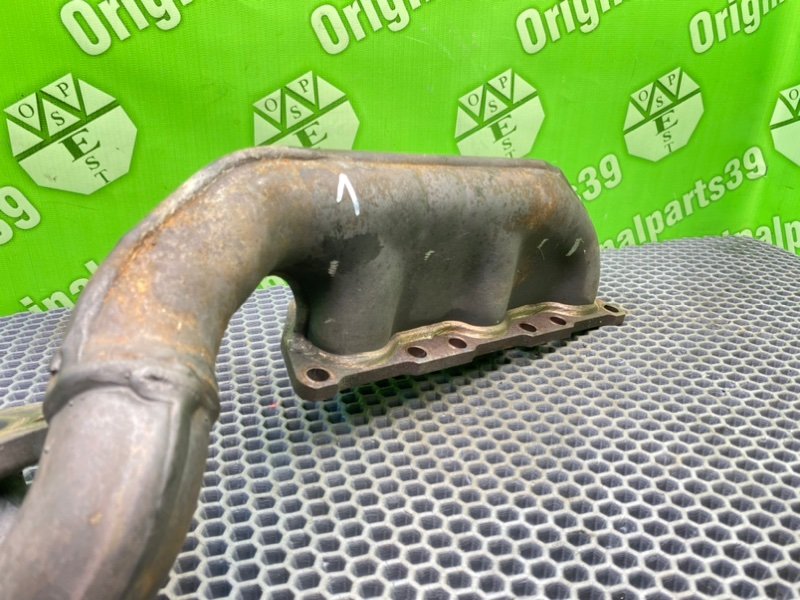 Коллектор выпуска, 2100 рублей, Калининград