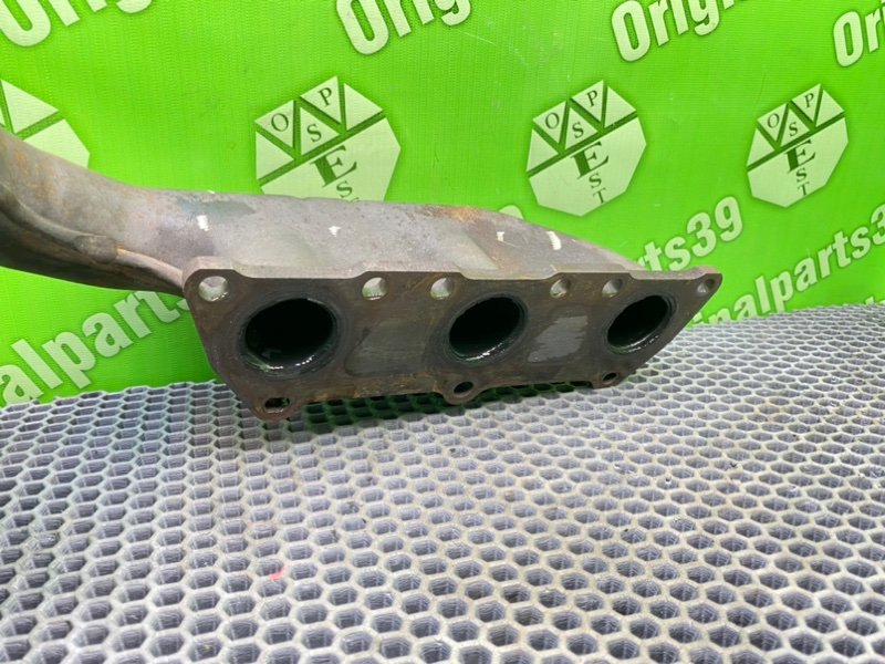 Коллектор выпуска, 2100 рублей, Калининград