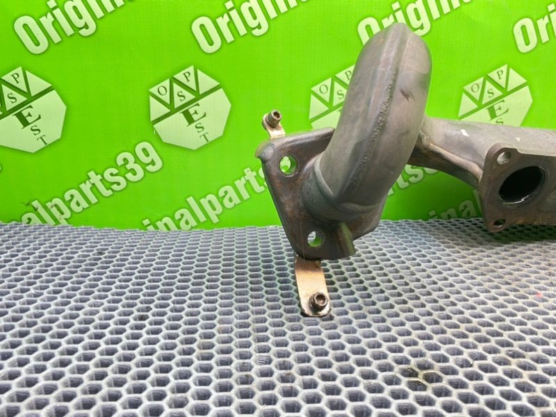 Коллектор выпуска, 2100 рублей, Калининград