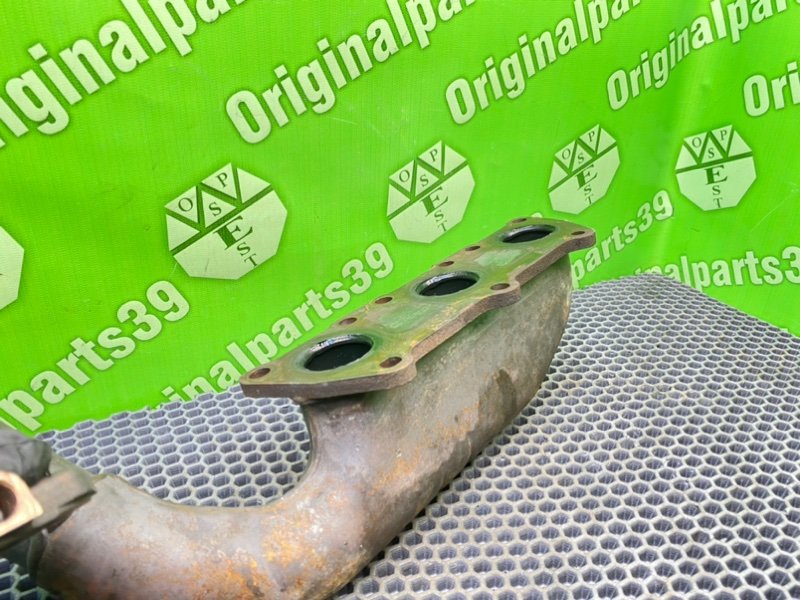 Коллектор выпуска, 2100 рублей, Калининград