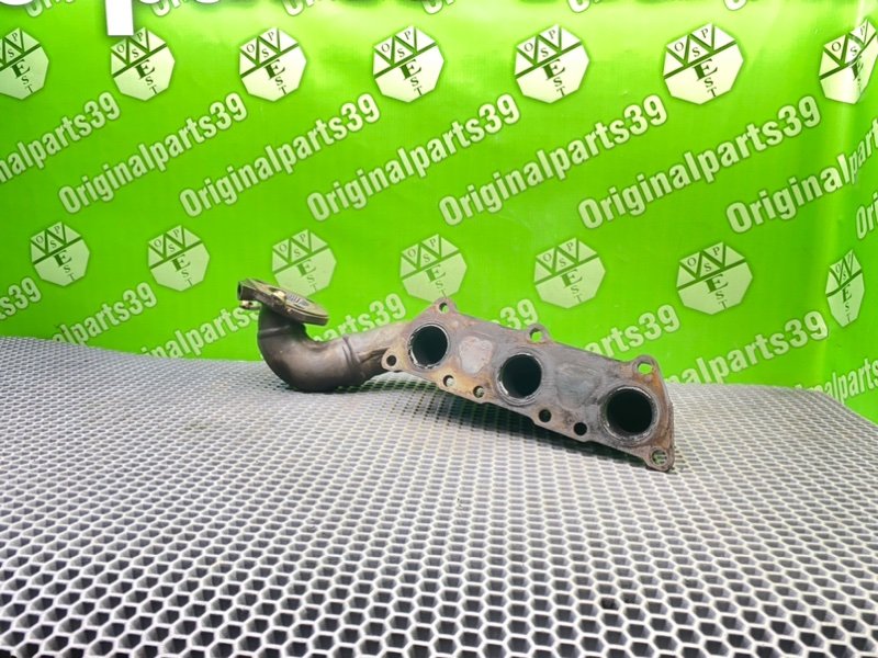 Коллектор выпуска, 2100 рублей, Калининград