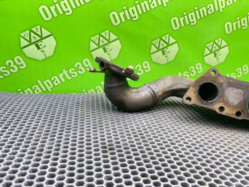 Коллектор выпуска, 2100 рублей, Калининград