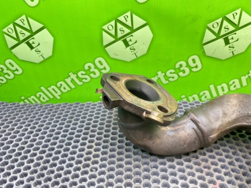 Коллектор выпуска, 2100 рублей, Калининград