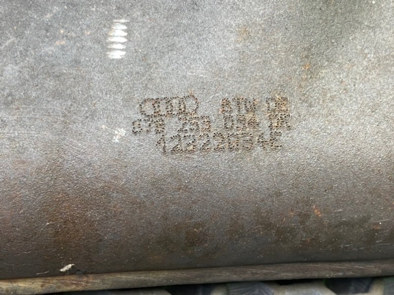 Коллектор выпуска, 2100 рублей, Калининград