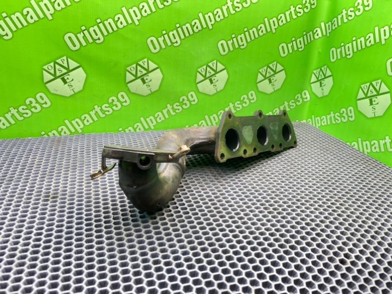 Коллектор выпуска, 2100 рублей, Калининград