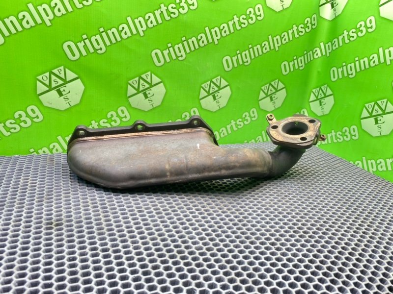 Коллектор выпуска, 2100 рублей, Калининград