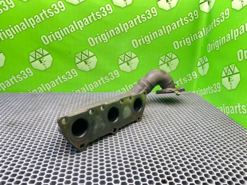 Коллектор выпуска, 2100 рублей, Калининград