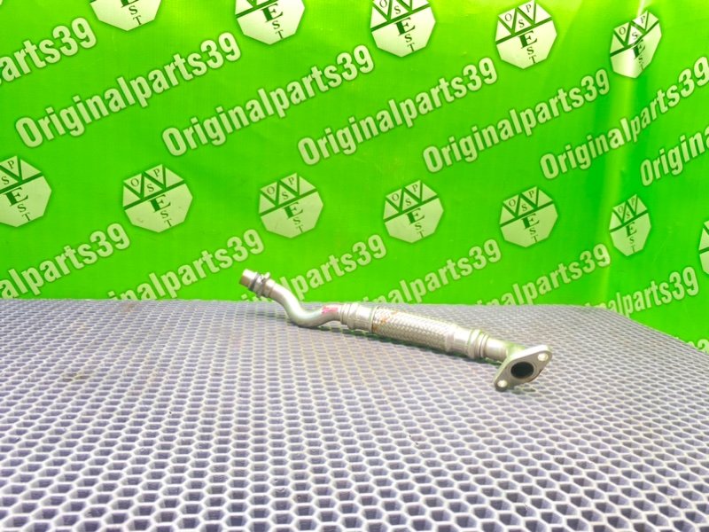 Трубка турбины, 1000 рублей, Калининград