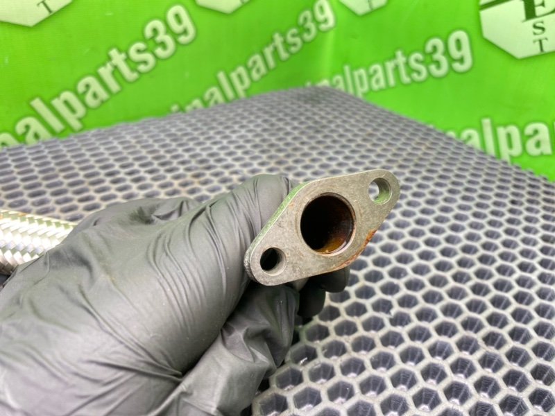 Трубка турбины, 1000 рублей, Калининград