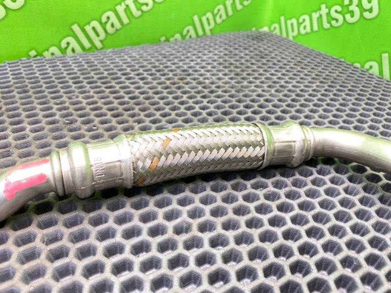 Трубка турбины, 1000 рублей, Калининград