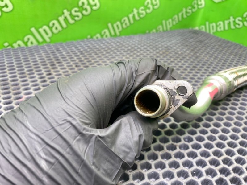 Трубка турбины, 1000 рублей, Калининград