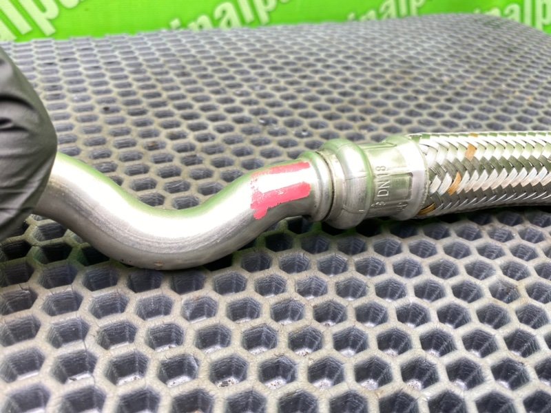 Трубка турбины, 1000 рублей, Калининград