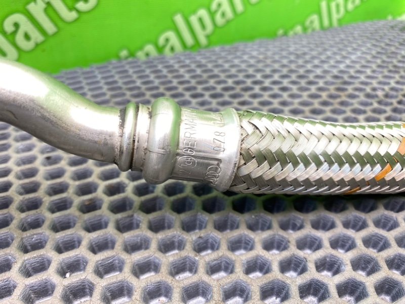 Трубка турбины, 1000 рублей, Калининград