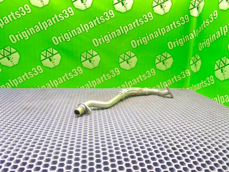 Трубка турбины, 1000 рублей, Калининград