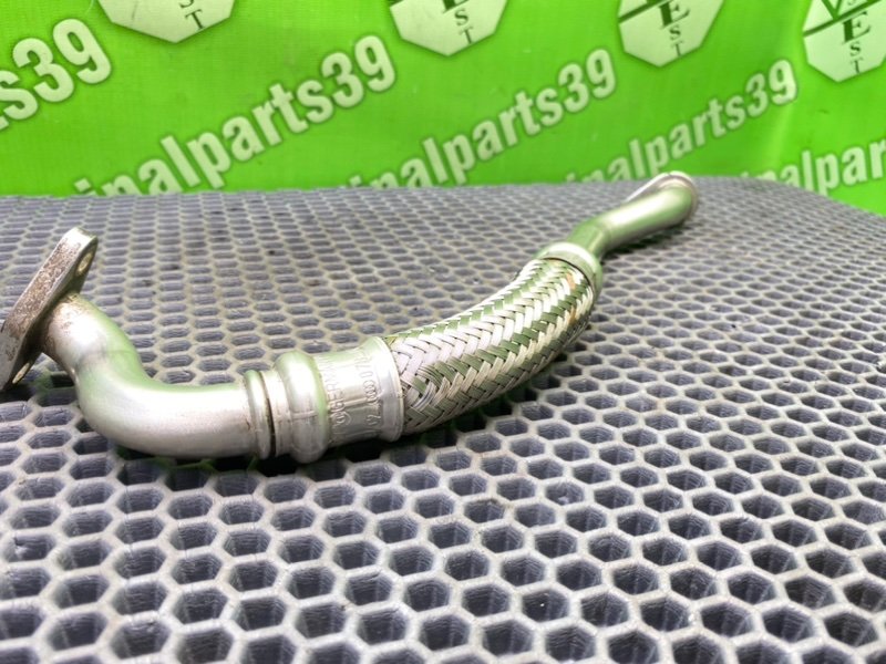 Трубка турбины, 1000 рублей, Калининград