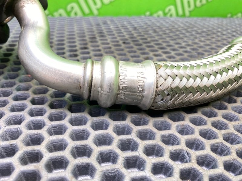 Трубка турбины, 1000 рублей, Калининград