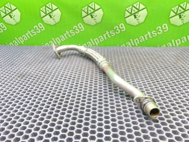 Трубка турбины, 1000 рублей, Калининград