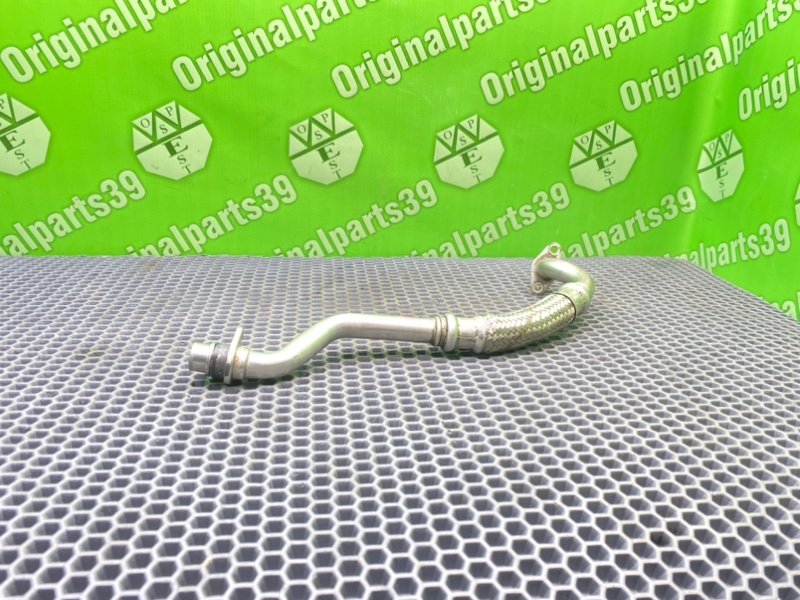 Трубка турбины, 1000 рублей, Калининград