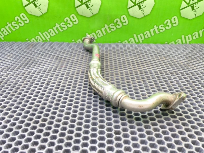 Трубка турбины, 1000 рублей, Калининград