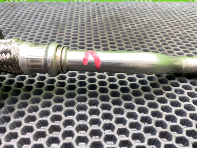 Трубка турбины, 1000 рублей, Калининград