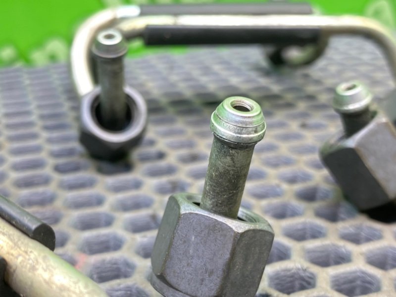 Трубки тнвд, 1000 рублей, Калининград