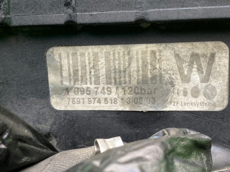 Насос гур, 4700 рублей, Калининград