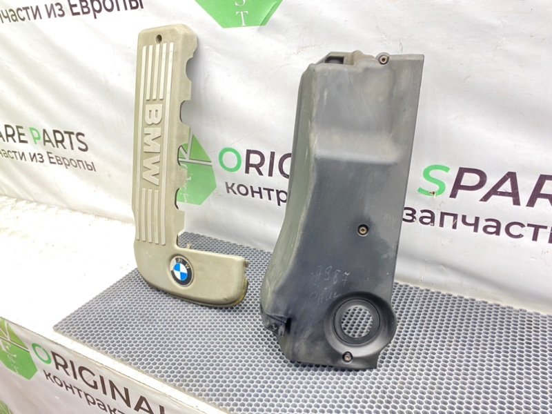 Декоративная крышка двигателя, 1400 рублей, Калининград