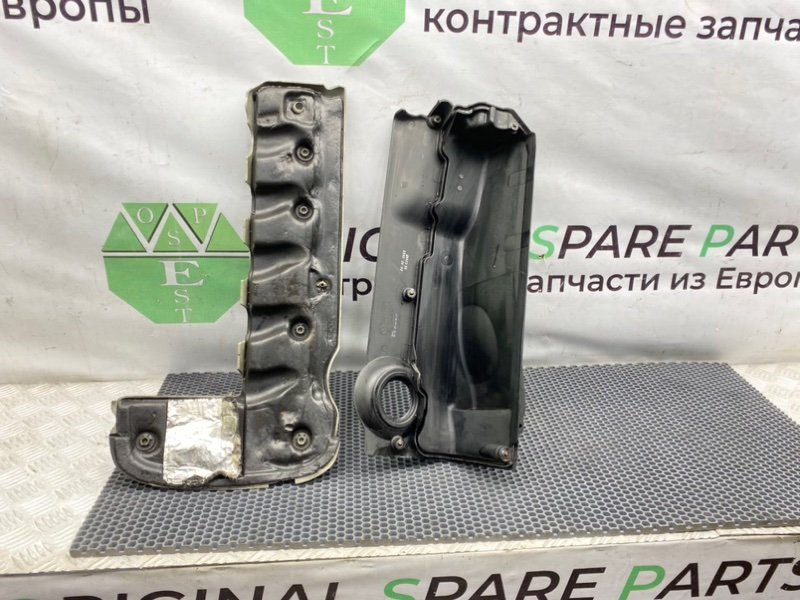 Декоративная крышка двигателя, 1400 рублей, Калининград