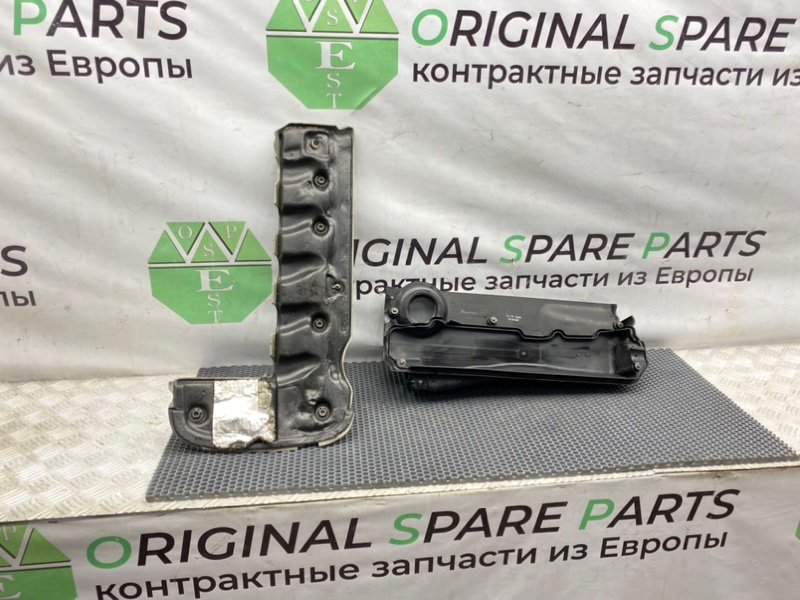 Декоративная крышка двигателя, 1400 рублей, Калининград