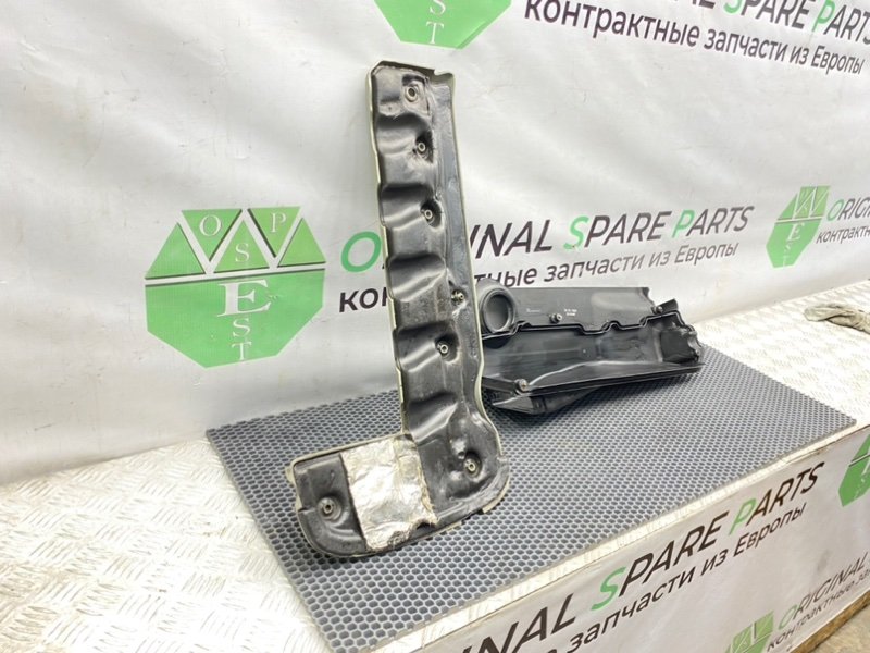 Декоративная крышка двигателя, 1400 рублей, Калининград