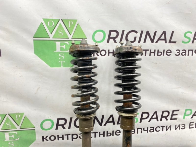 Стойки амортизаторов, 12900 рублей, Калининград