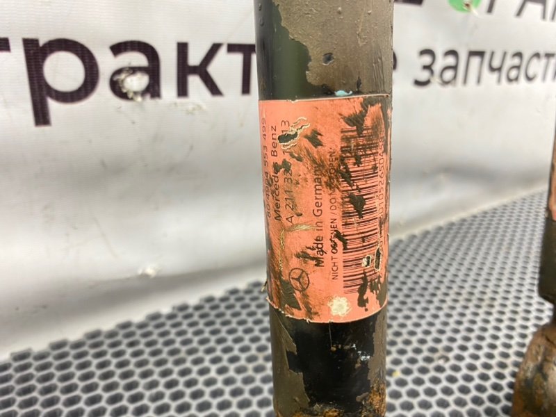 Стойки амортизаторов, 12900 рублей, Калининград